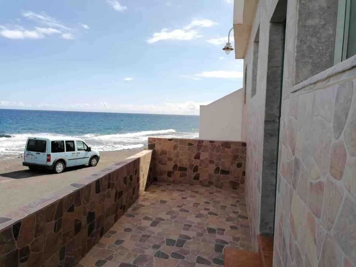 Apartment Las Arenas