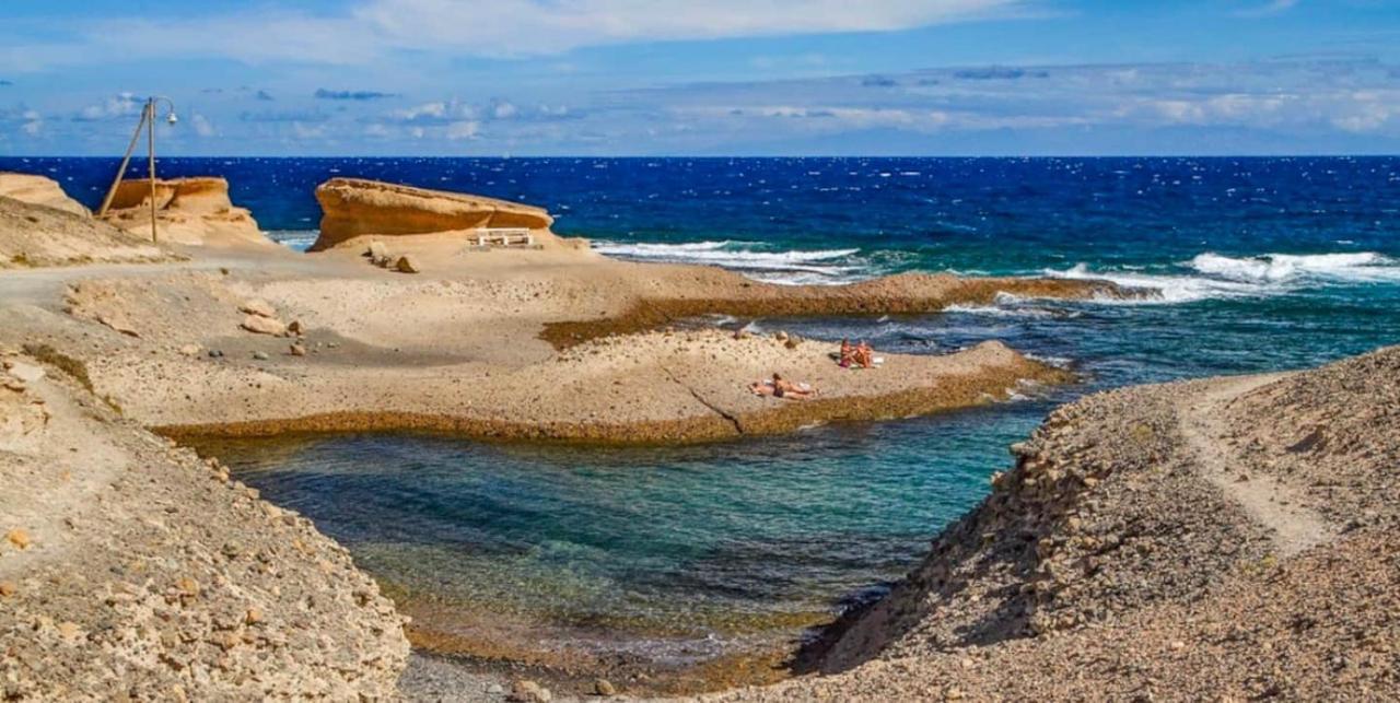 Las Arenas La Mareta