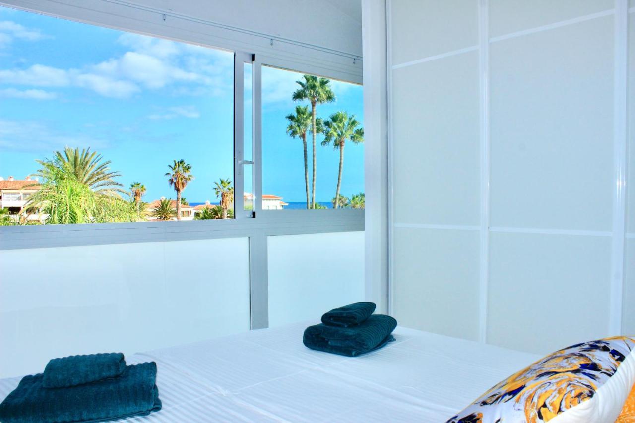 Carla - 3bdr + 3bath In Amarilla Golf Villa *