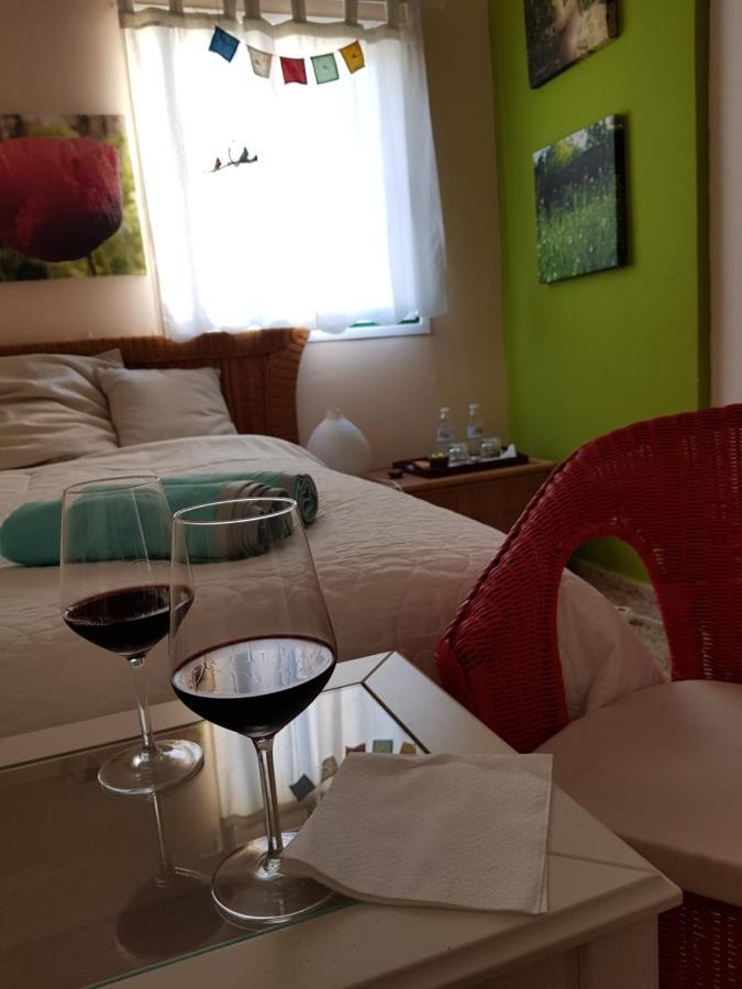 Guest House Los Pajaritos Maison d'hôtes