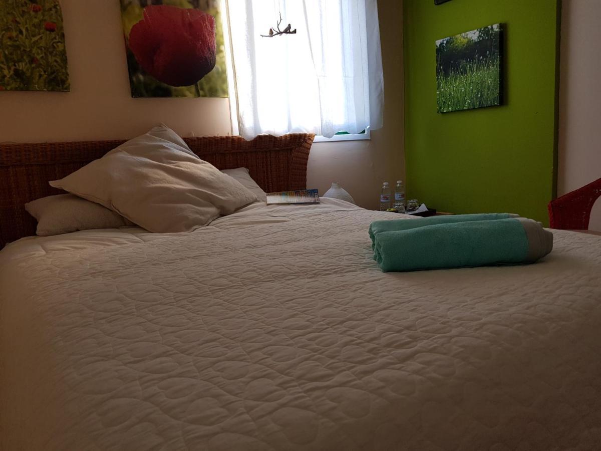 Guest House Los Pajaritos Maison d'hôtes