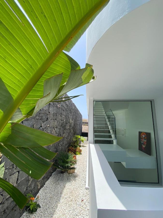 Rocavista - With Heated Rooftop Pool And Amazing Ocean View Villa *