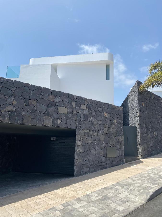 Rocavista - With Heated Rooftop Pool And Amazing Ocean View Villa Costa Adeje (Tenerife)