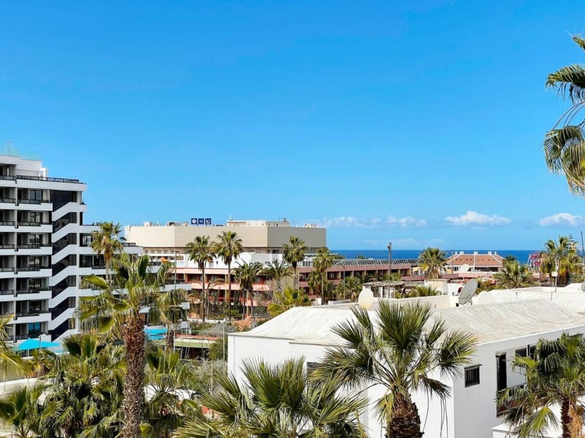 Apartamento Americas Holidays