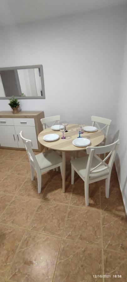 Casa Roberto Candelaria,parking,air,wifi