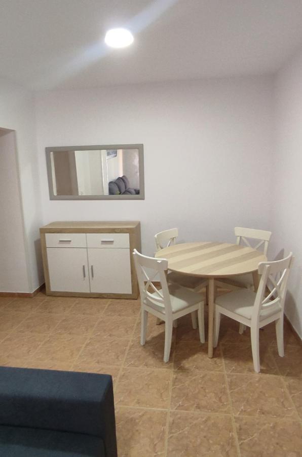 Casa Roberto Candelaria,parking,air,wifi Candelaria