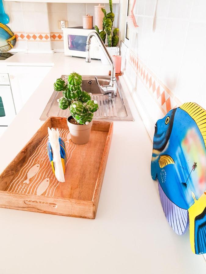 Apartamento Lovely In Tenerife South