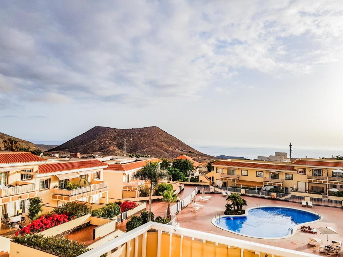 Lovely In Tenerife South