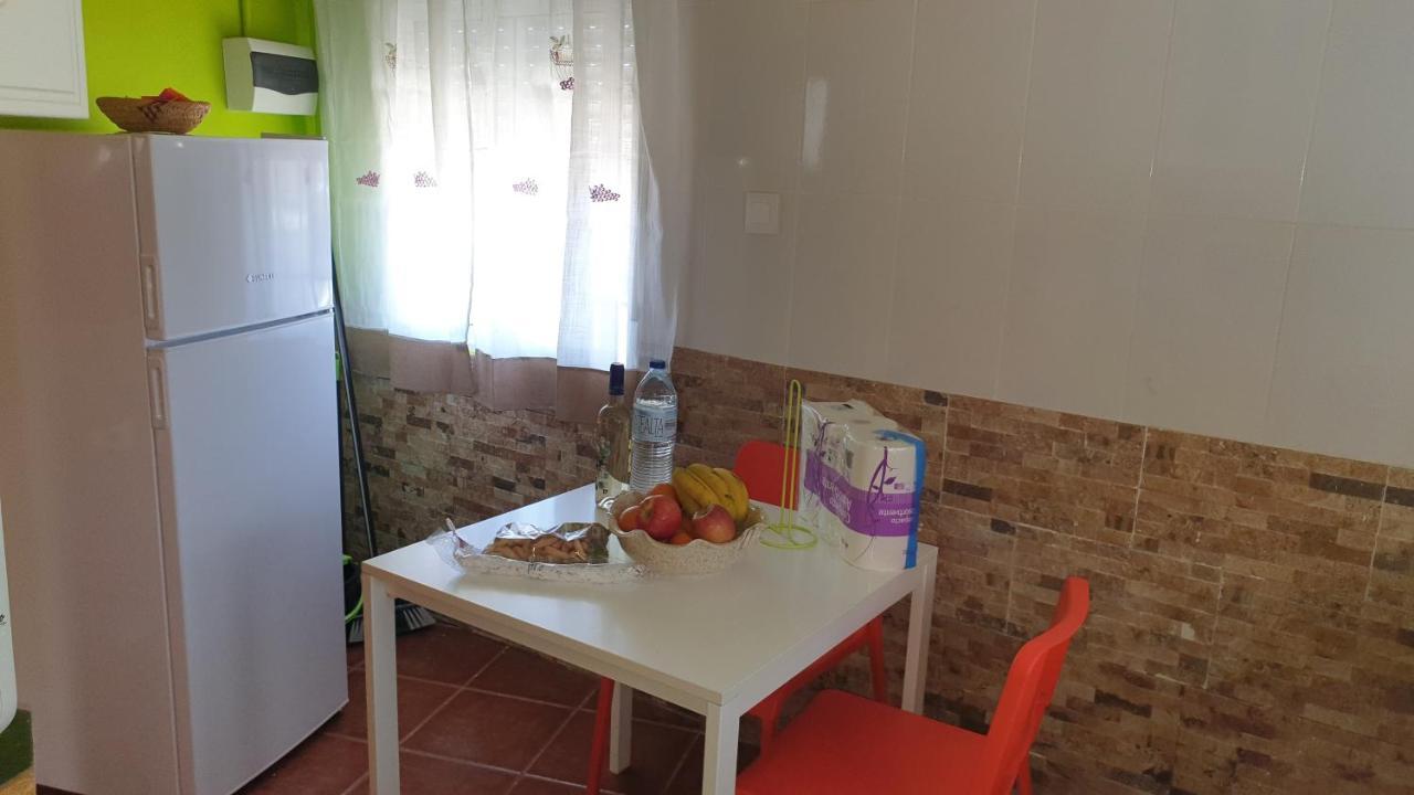 Appartement Pequeno Estudio *