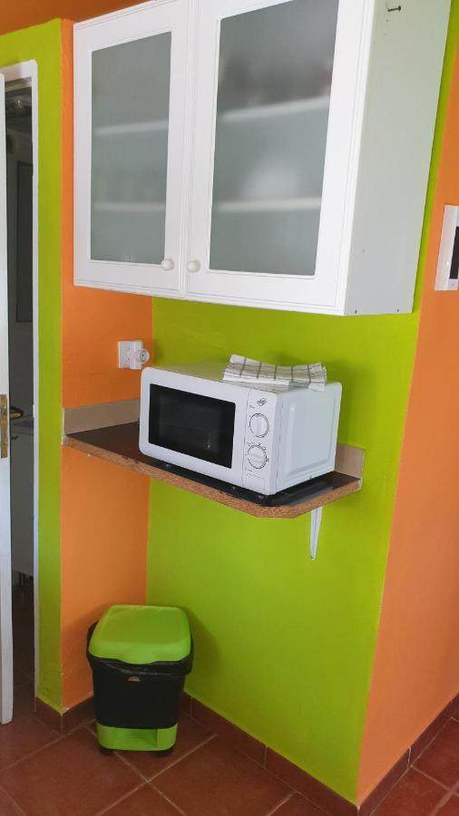 Pequeno Estudio Appartement *