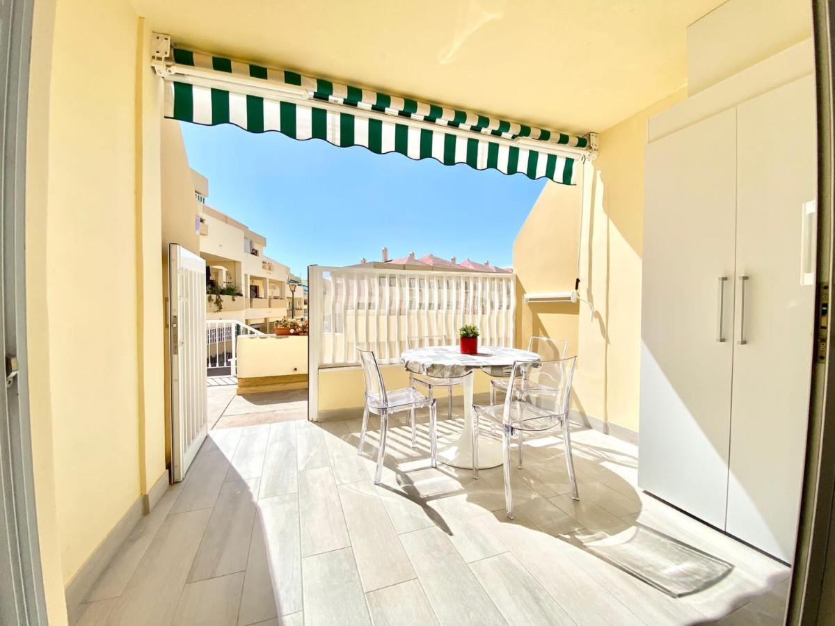 Maraverde By Altamarhomes * Costa Adeje (Tenerife)