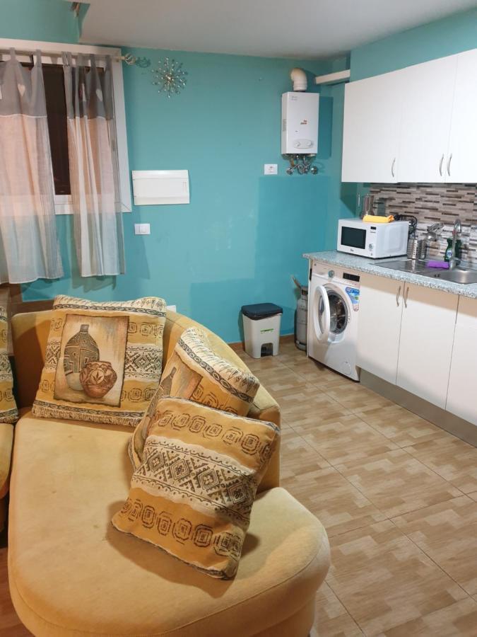 Loft Tranquilo Granadilla