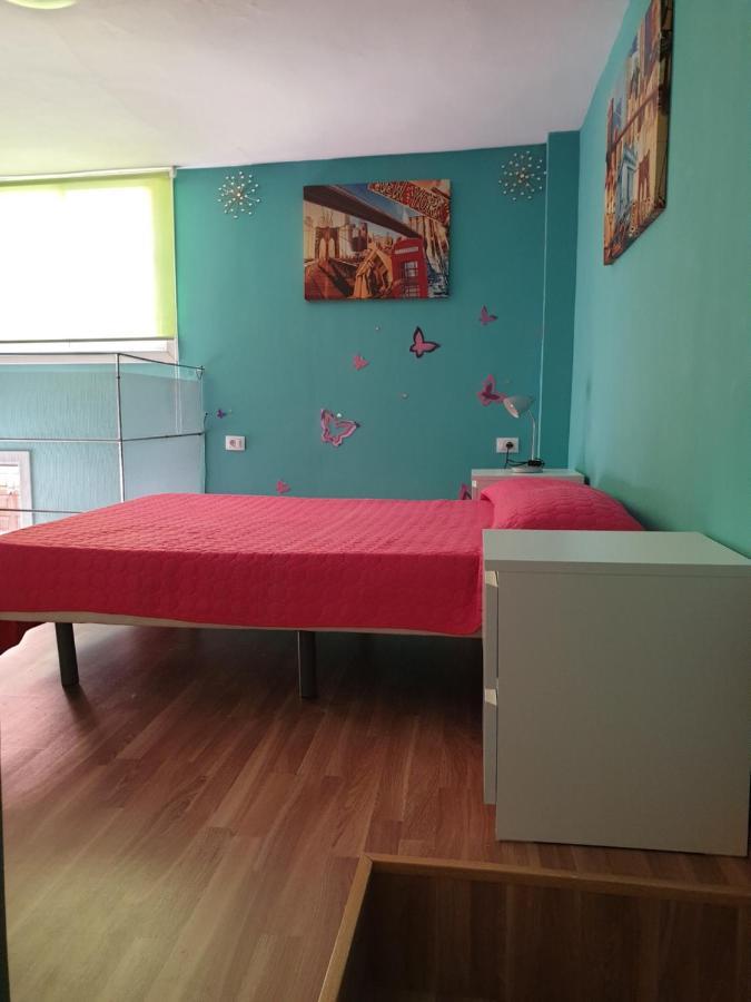 Loft Tranquilo Granadilla
