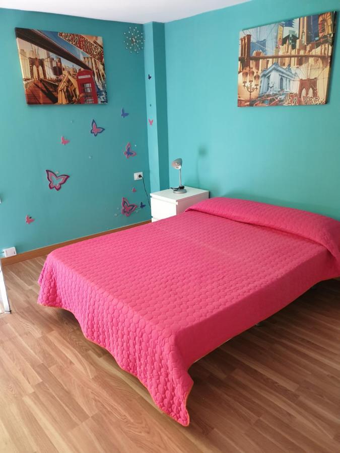 Appartement Loft Tranquilo Granadilla *