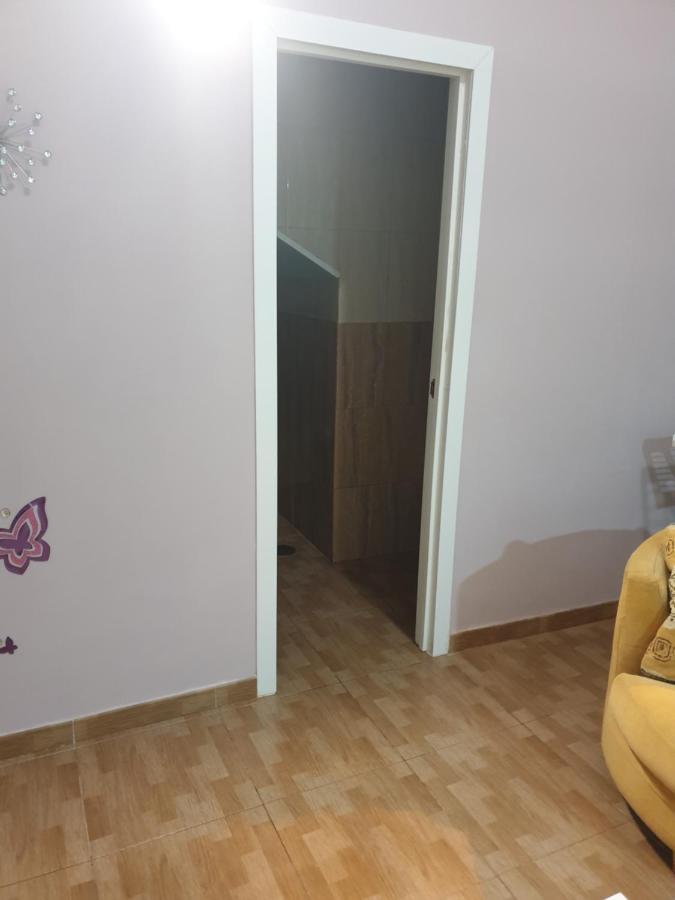 Appartement Loft Tranquilo Granadilla