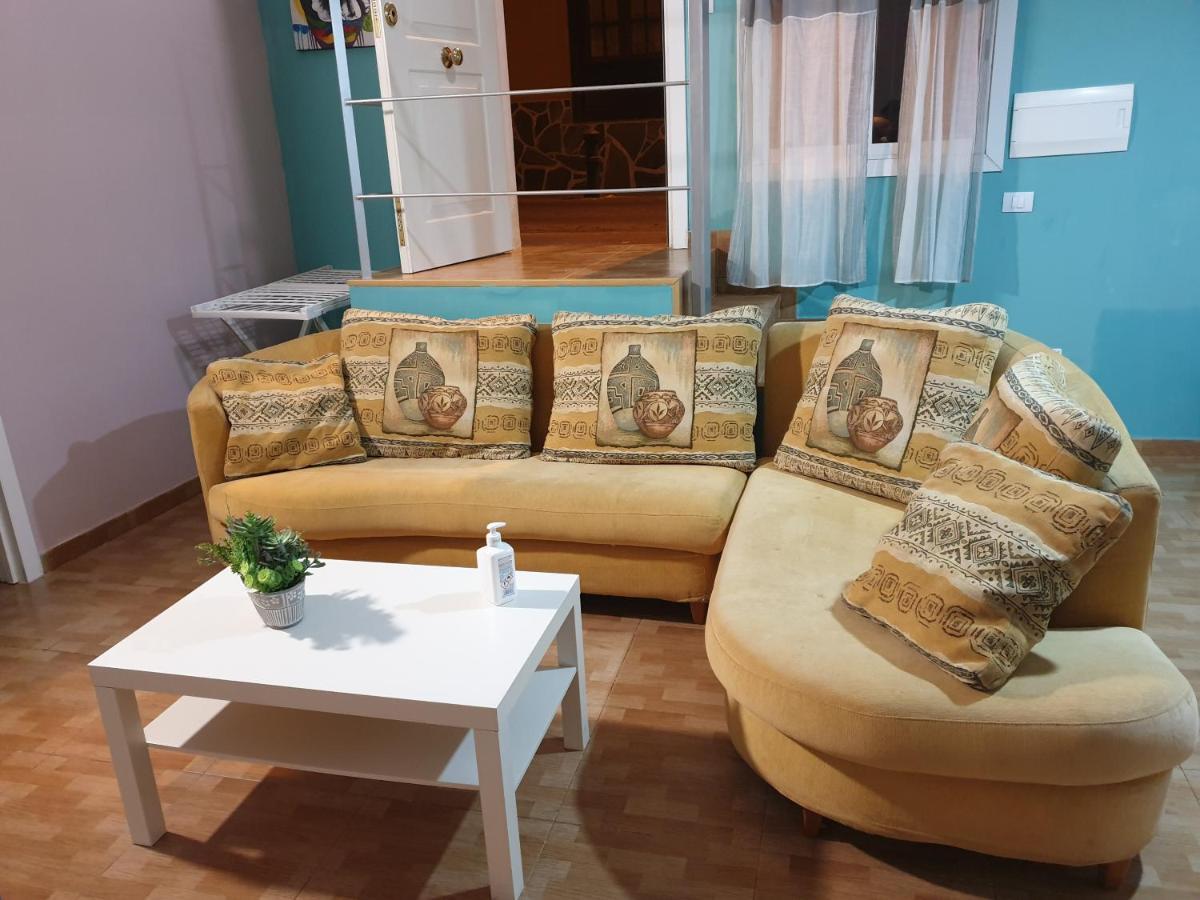 Loft Tranquilo Granadilla Appartement Granadilla De Abona
