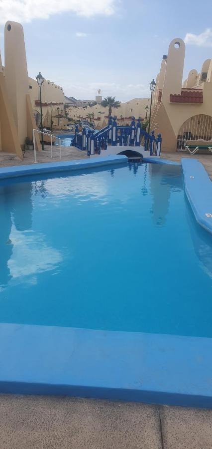 Mareverde Vista Mare Con Tres Piscinas Apartamento
