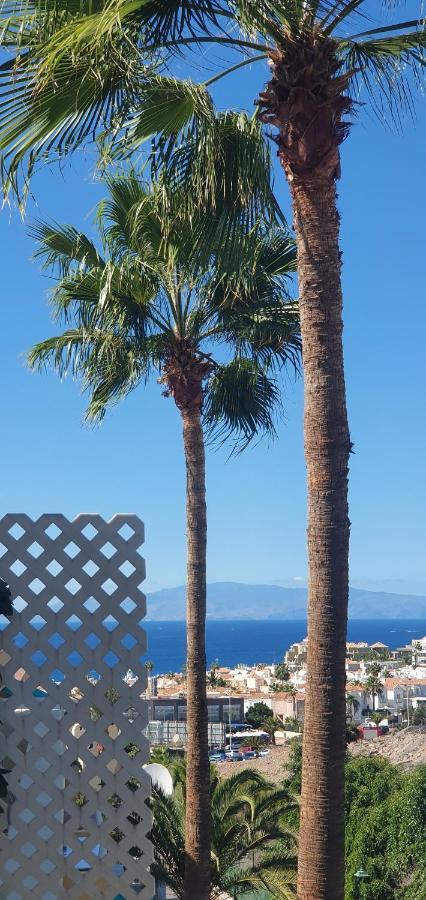 Mareverde Vista Mare Con Tres Piscinas Apartamento Costa Adeje (Tenerife)
