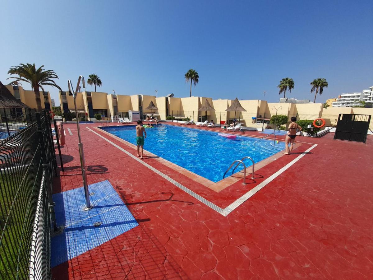 Apartment El Cortijo Luxury