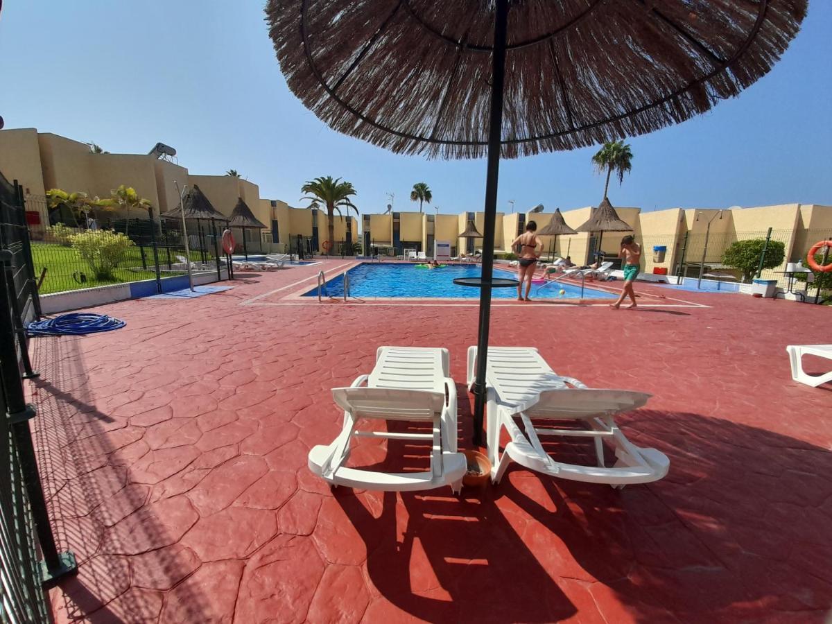 El Cortijo Luxury Playa de las Americas (Tenerife)