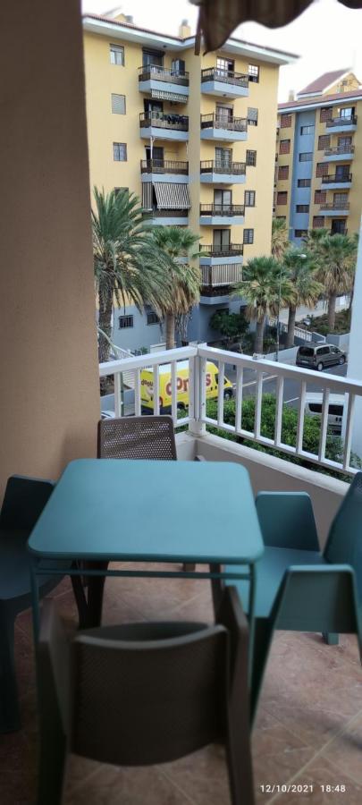 Apartment Casa Roberto Candelaria,parking,air,wifi *