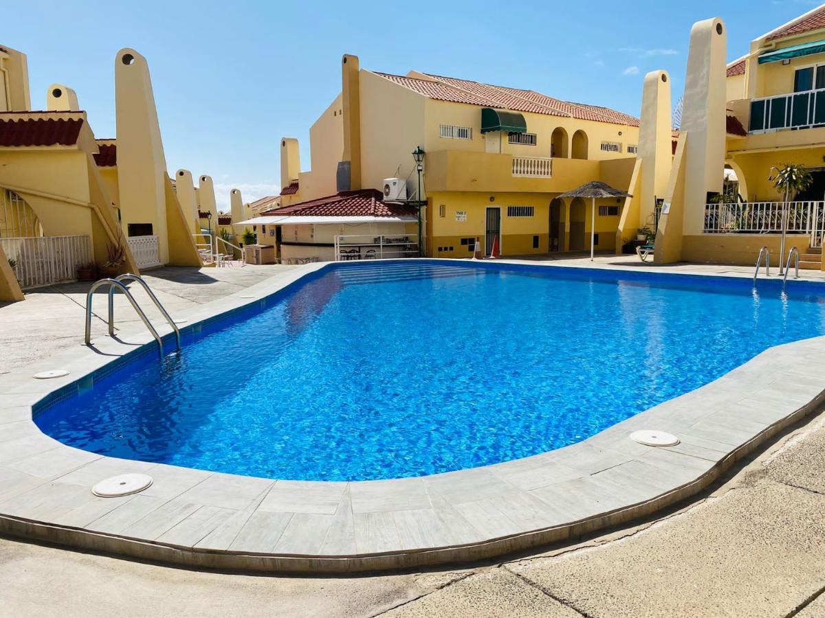 Maraverde By Altamarhomes Costa Adeje (Tenerife)