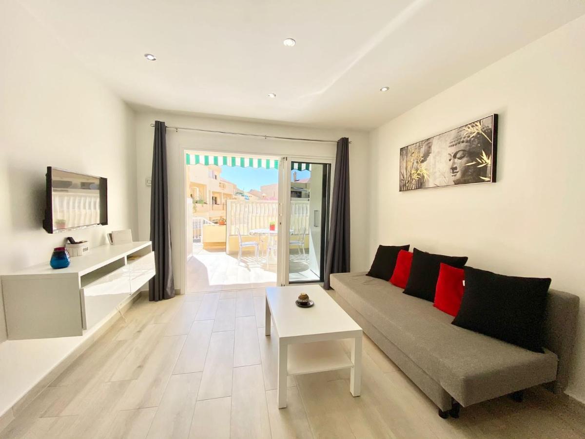 Appartement Maraverde By Altamarhomes *