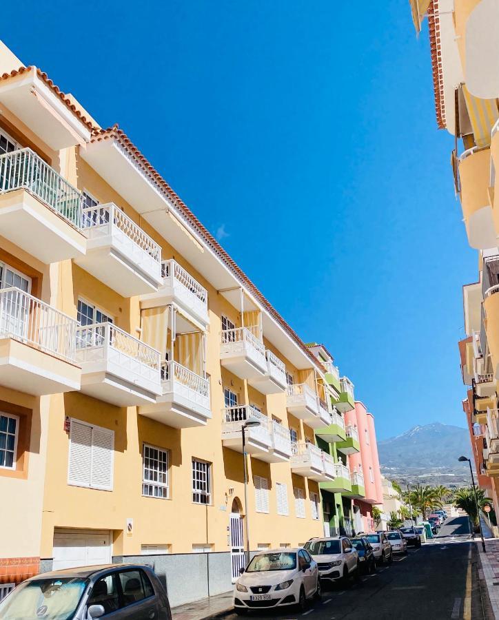 Appartement Casa Del Sol - With Office Space