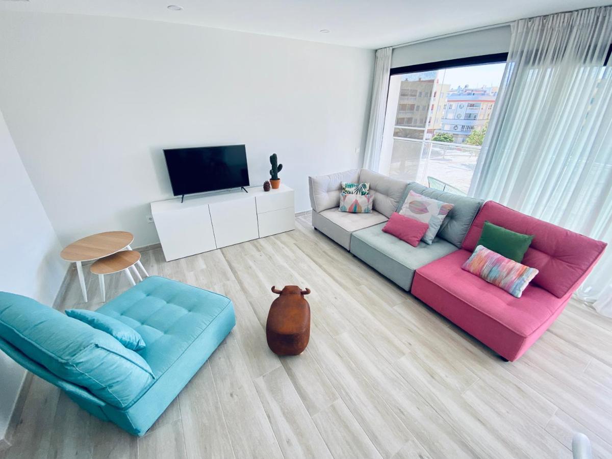 La Maison De Medano By Apartamento *