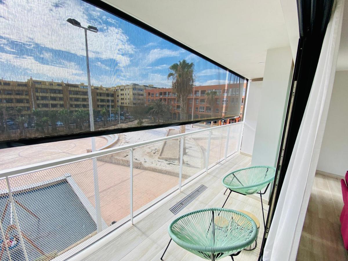 Apartamento La Maison De Medano By *