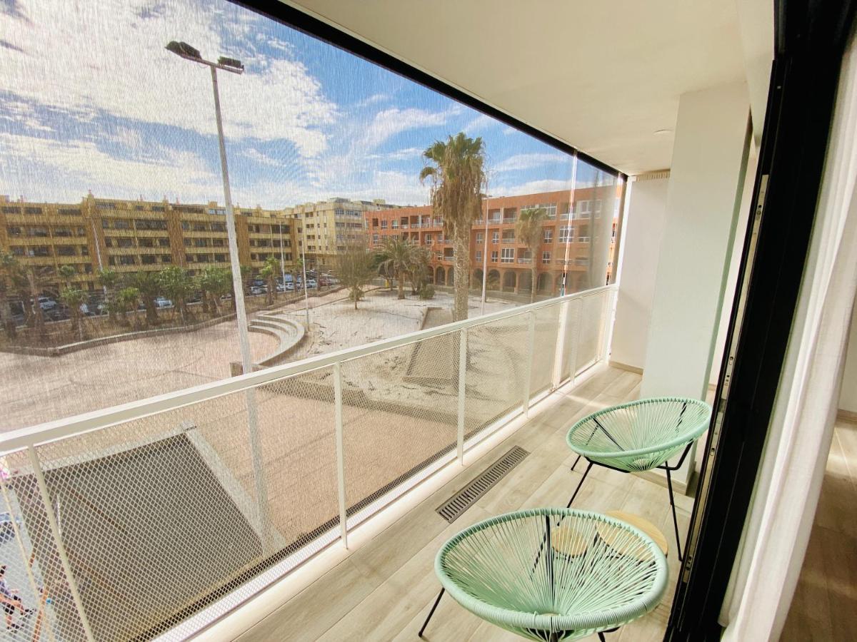 Apartment La Maison De Medano By El Medano (Tenerife)