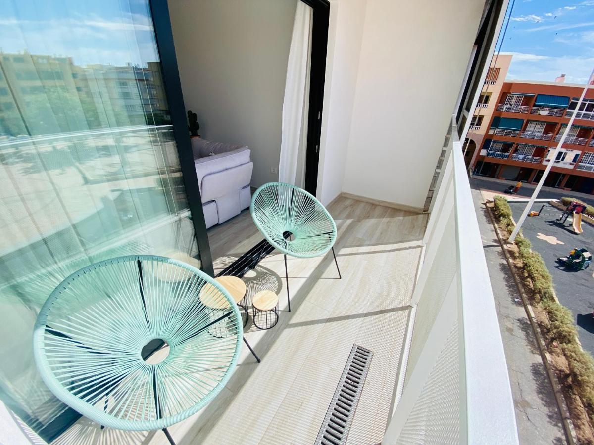 Apartamento La Maison De Medano By *