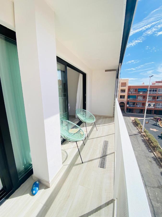 Apartment La Maison De Medano By El Medano (Tenerife)