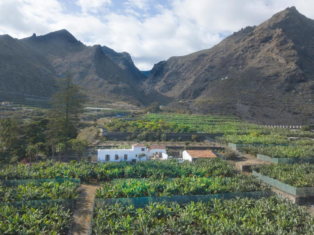 Hacienda Camino De La Cruzada *