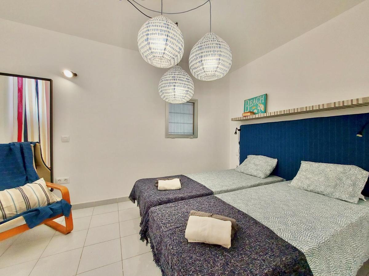 Apartment Casa Ana Con Pequeno Jardin