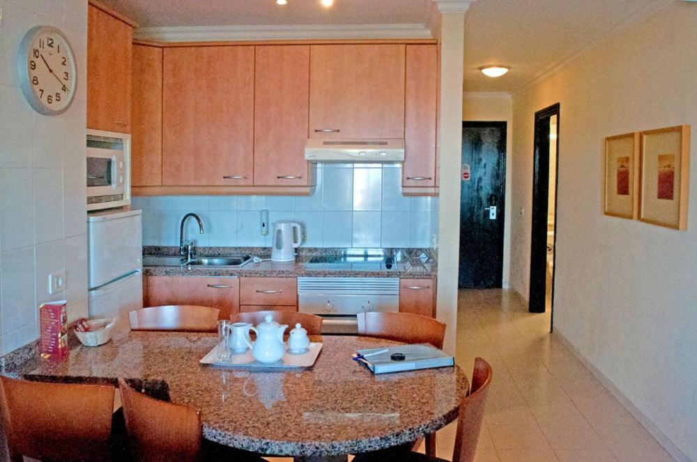 Ramada Residences By Wyndham Appart hôtel Costa Adeje (Tenerife)