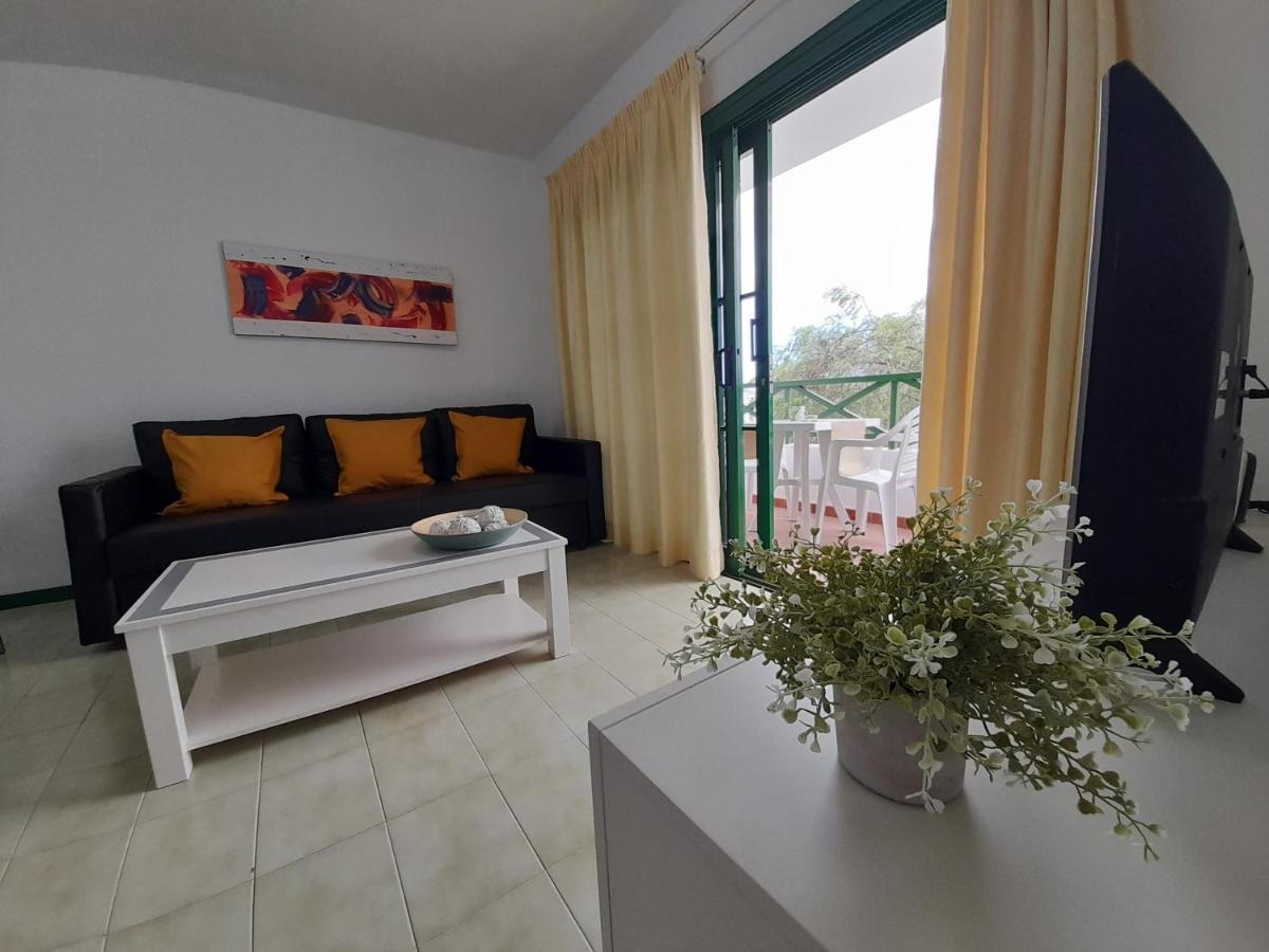 Parque Don Jose 390 Apartment *