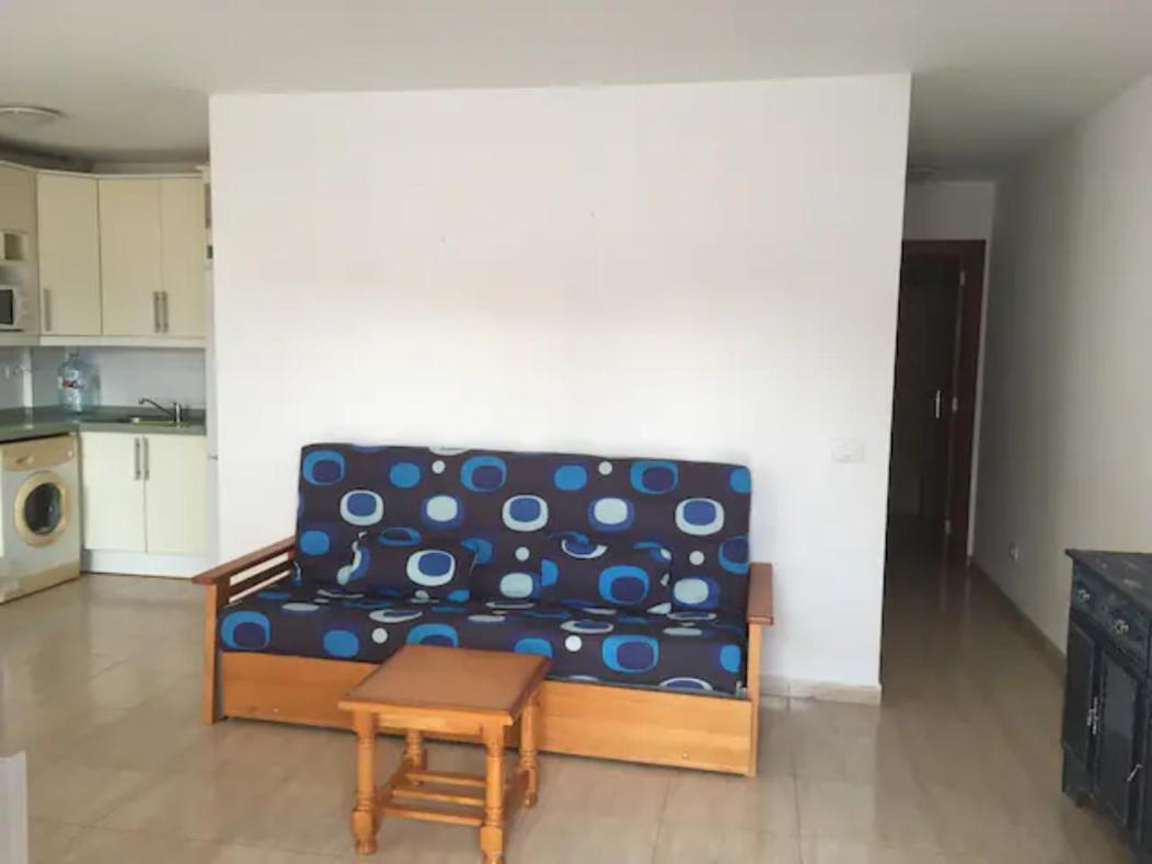 Apartment 124 Poris De Abona Holiday By Sunkeyrents