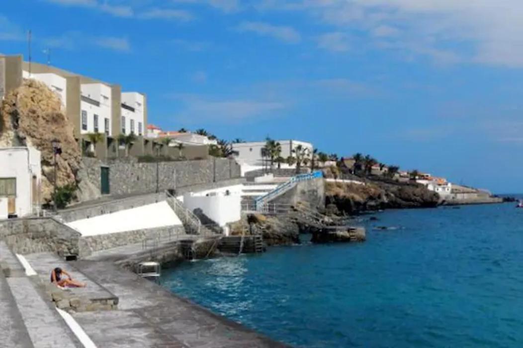 124 Poris De Abona Holiday By Sunkeyrents Apartment