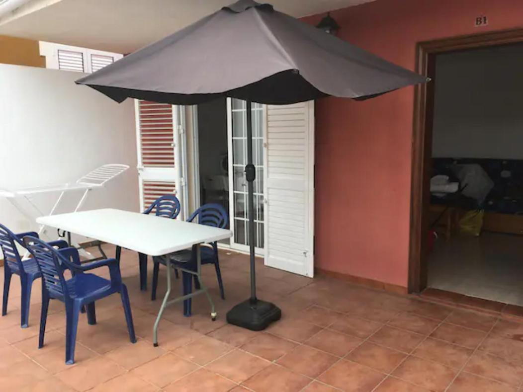 124 Poris De Abona Holiday By Sunkeyrents Apartment Santa Cruz de Tenerife