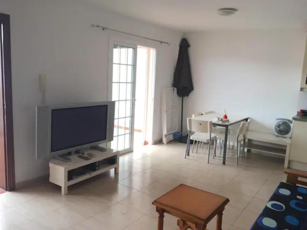 Apartment 124 Poris De Abona Holiday By Sunkeyrents