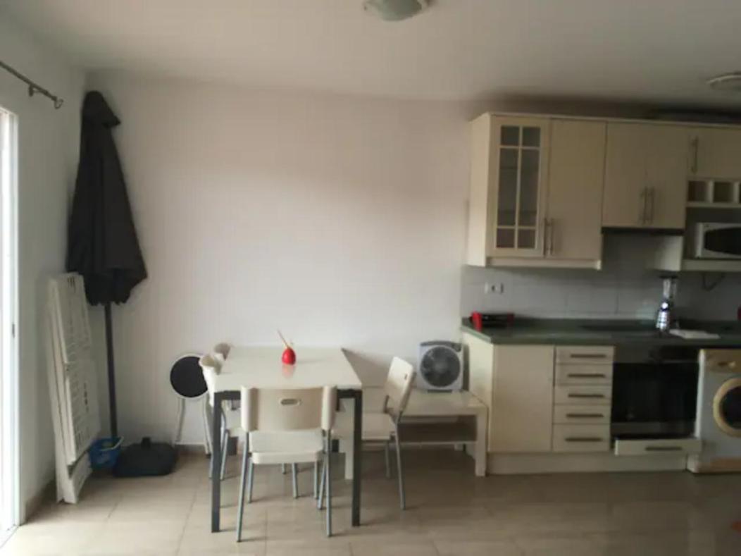 124 Poris De Abona Holiday By Sunkeyrents Apartment Santa Cruz de Tenerife
