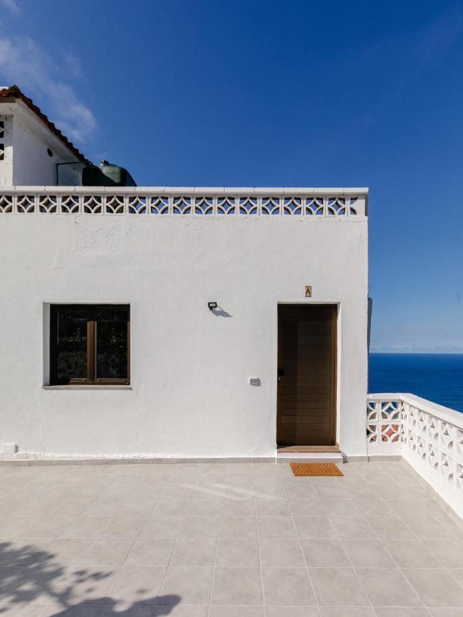 Anaga Ocean Views * Santa Cruz de Tenerife