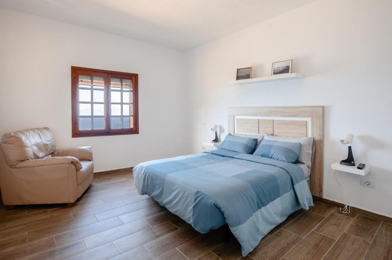 Apartment Anaga Ocean Views Santa Cruz de Tenerife