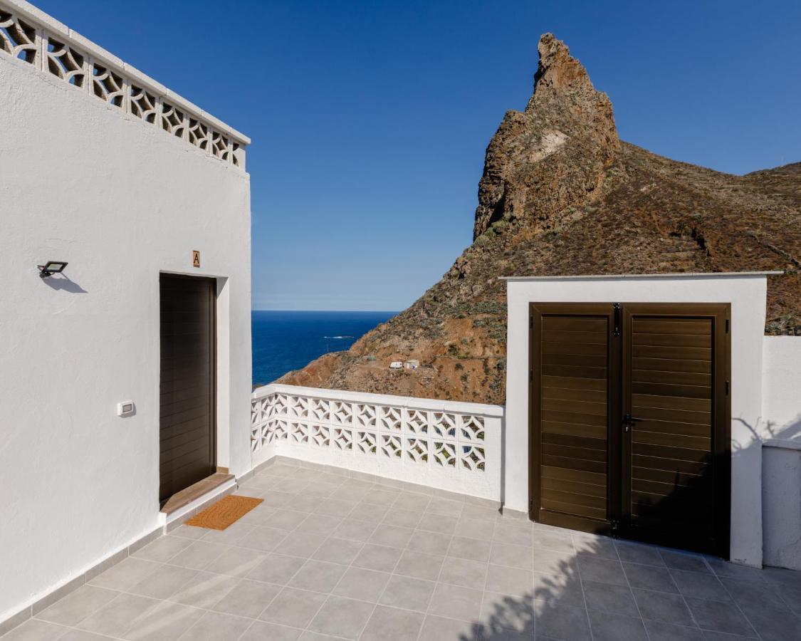 Anaga Ocean Views *