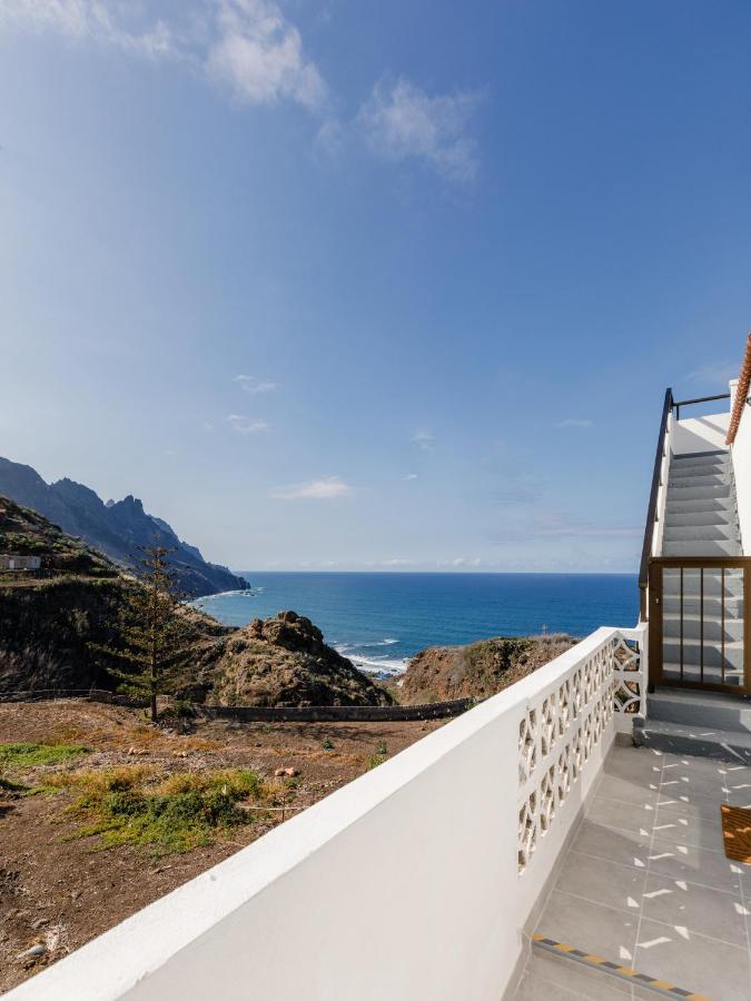 Anaga Ocean Views Apartment Santa Cruz de Tenerife