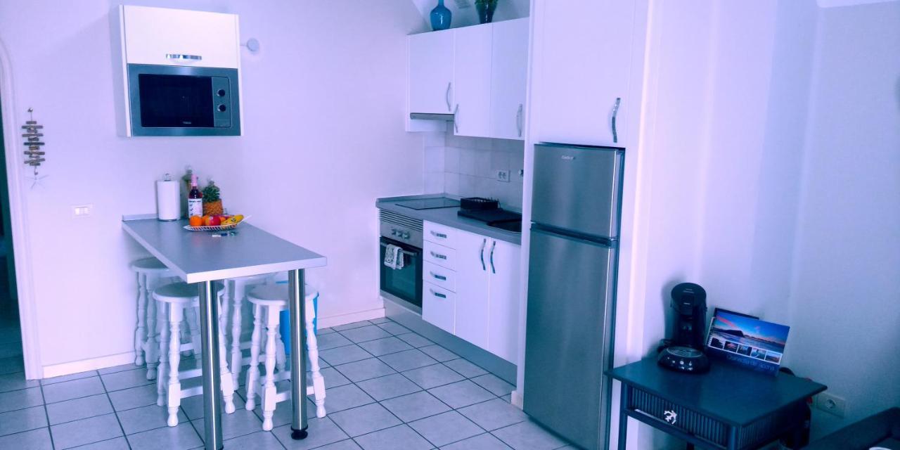 Apartamento Rocas Del Mar Costa del Silencio
