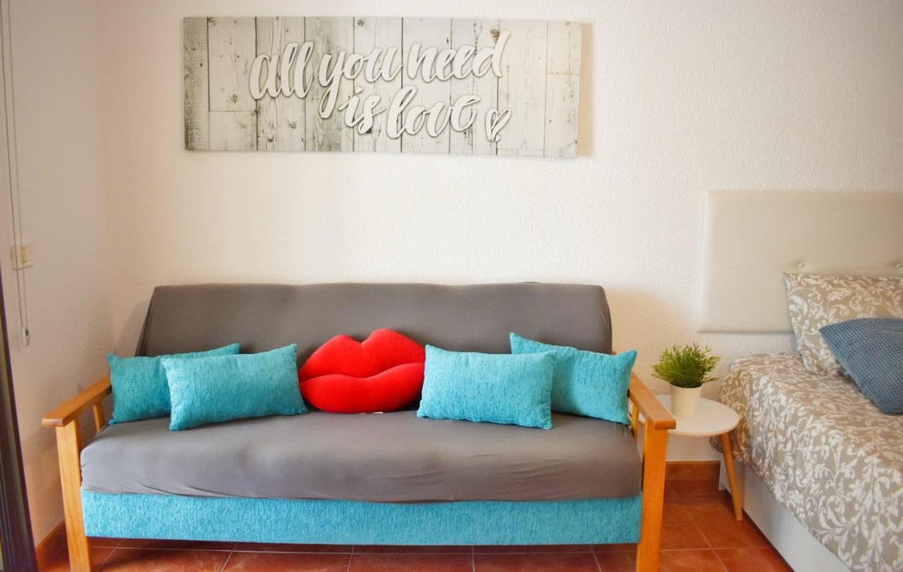 Castle Margherita's Appartement *