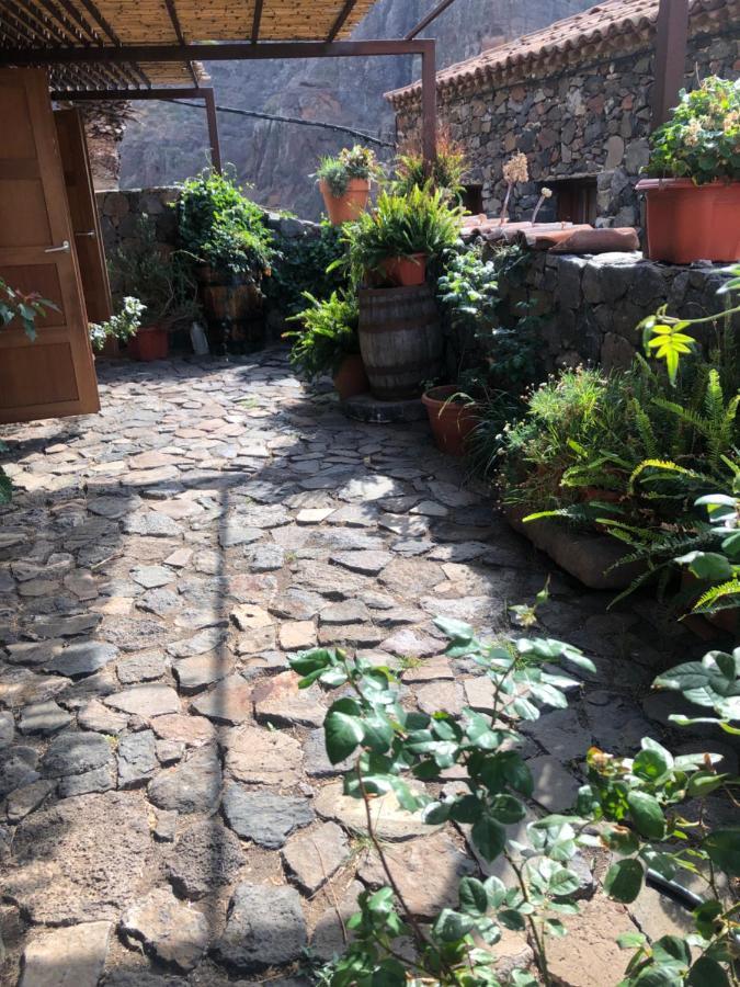 Casa Rural El Horno Masca *