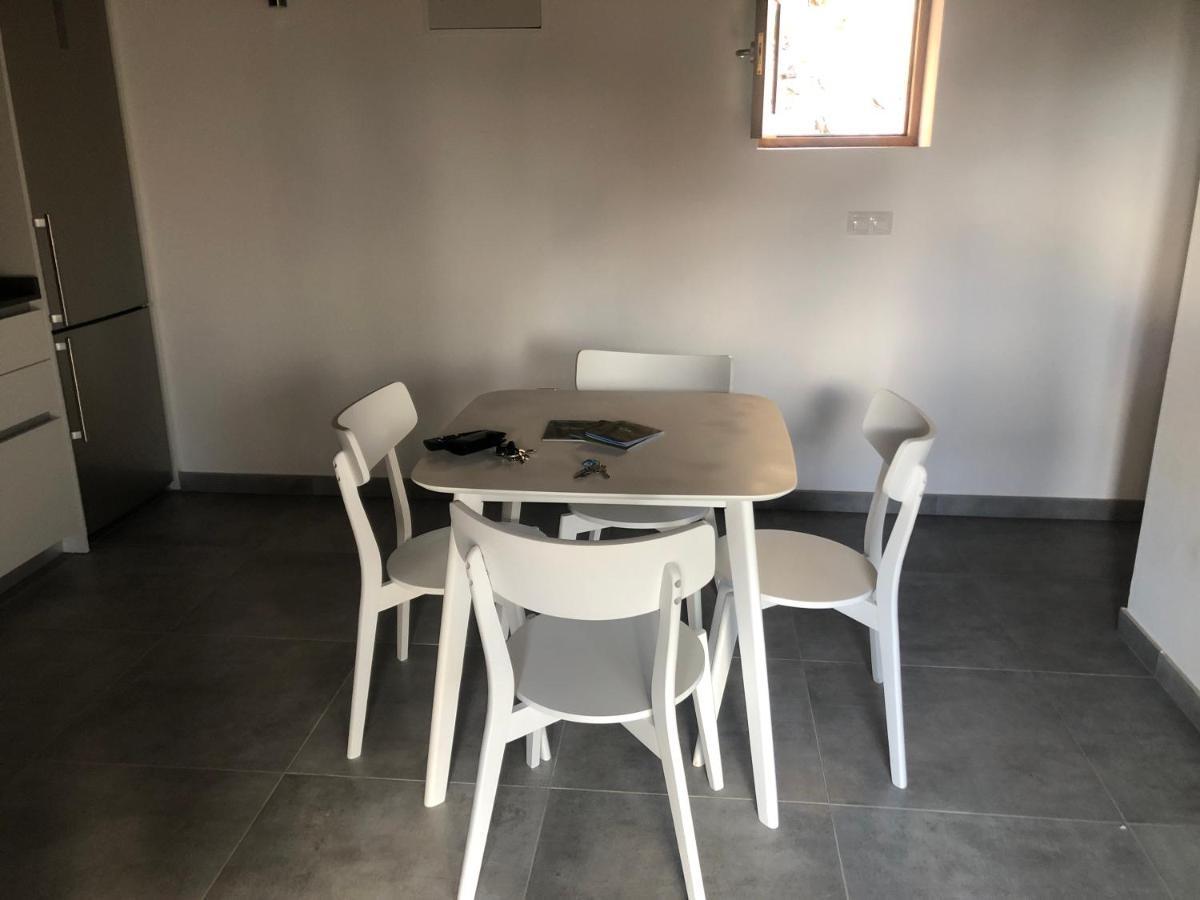 Holiday home Casa Rural El Horno Masca *